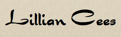 Lillian Cees